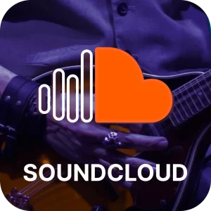 Soundcloud-